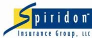 Spiridon Insurance Logo